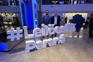 Paraná define vencedora de PPP para construir 40 escolas e abrir 30 mil vagas; veja as cidades