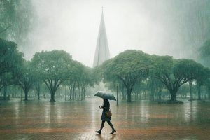 Paraná entra em contagem regressiva para nova virada no tempo