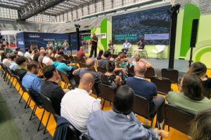 Paraná terá novo parque tecnológico voltado à inovação nas cidades inteligentes