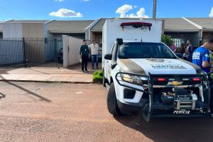 Polícia Civil cumpre mandados relacionados a duplo homicídio em Sarandi