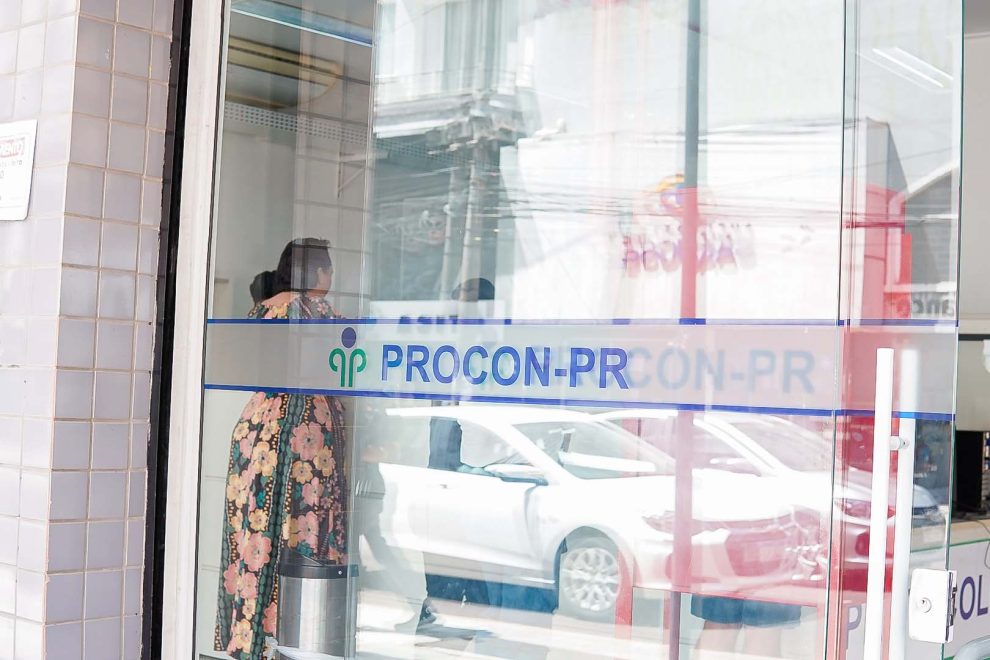 Procon faz primeiro mutirão de renegociação de dívidas de 2026 no Paraná