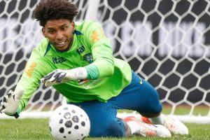 Seleção Brasileira começa os treinos em Orlando com duas novidades para os primeiros compromissos em 2026