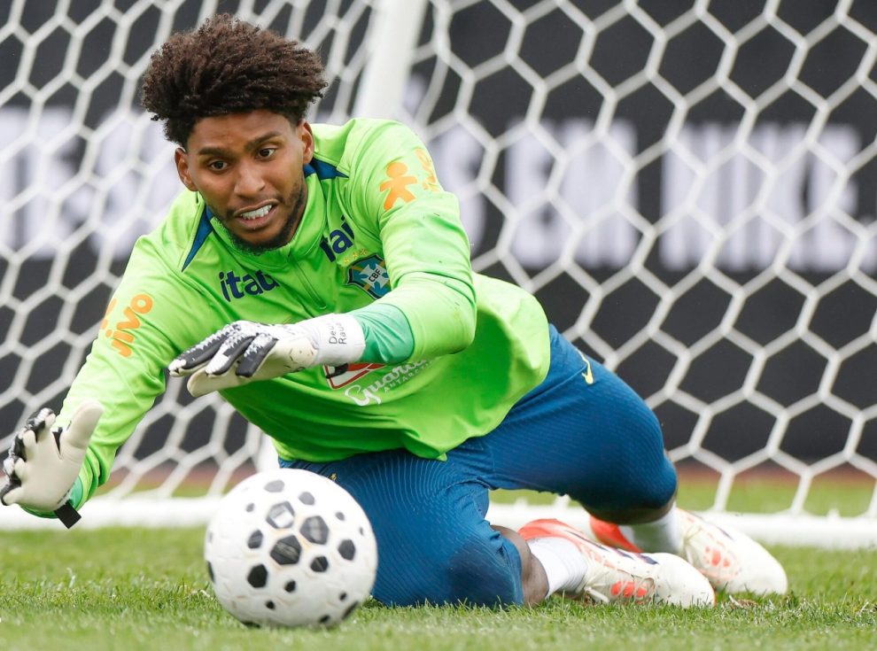 Seleção Brasileira começa os treinos em Orlando com duas novidades para os primeiros compromissos em 2026