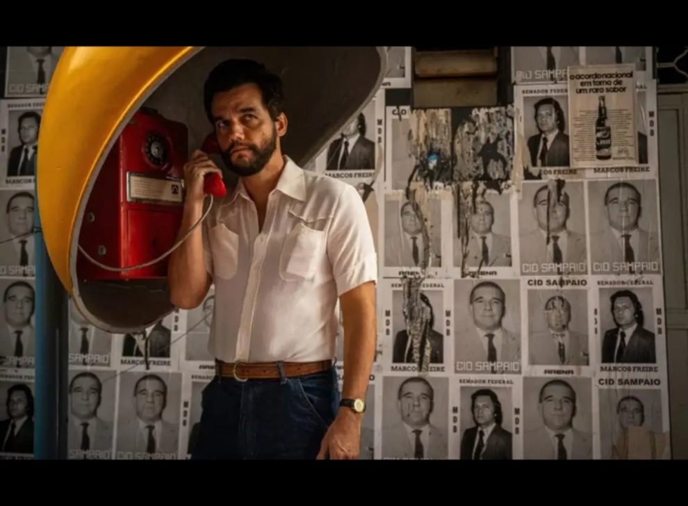 Será que o Brasil vai ouvir ‘o Oscar vai para … O Agente Secreto’?; confira apostas