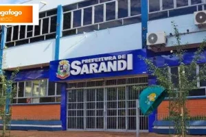 Servidora denuncia ter sido ameaçada dentro do gabinete do prefeito de Sarandi