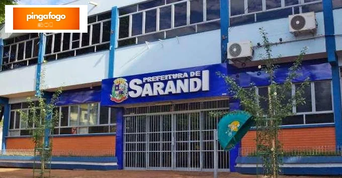 Servidora denuncia ter sido ameaçada dentro do gabinete do prefeito de Sarandi