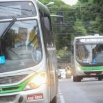 TCCC e Sinttromar se manifestam sobre casos de vandalismo e violência em linhas de ônibus de Maringá