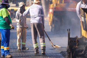 Trechos da Avenida Colombo serão interditados neste sábado em Maringá; veja os desvios