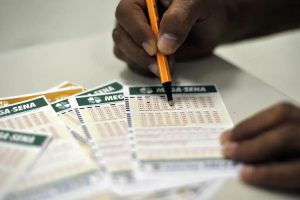 Única aposta ganha grande prêmio na Mega-Sena 2982 