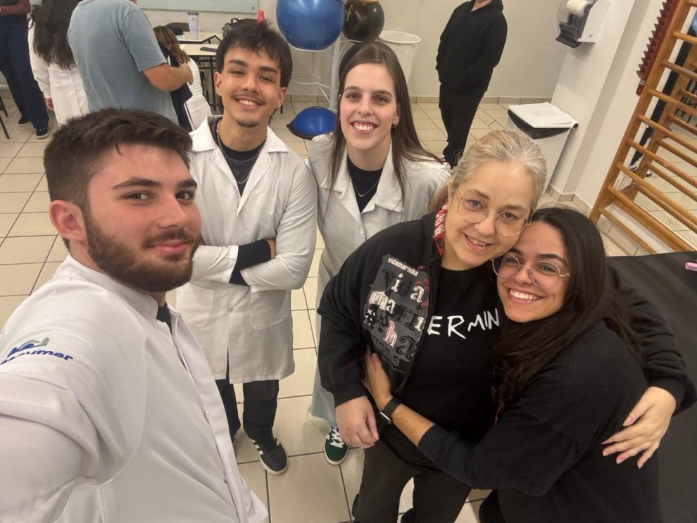 Universidades maringaenses realizam mais de 250 mil atendimentos gratuitos à população em 2025