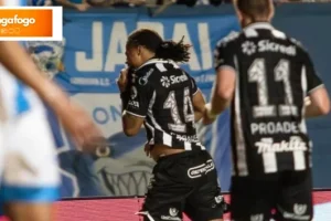 Vágner pega pênalti no último lance e Operário elimina o Londrina na Copa do Brasil