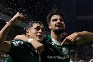 Verdão acaba com invencibilidade do Novorizontino e garante a taça do Paulistão 2026