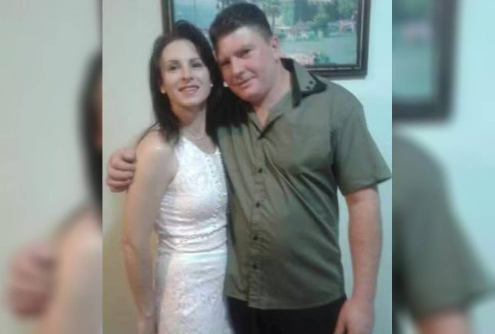 Vereador e esposa são encontrados mortos dentro da própria casa