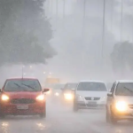 Virada no tempo tem início e 115 cidades do Paraná entram em alerta de tempestade; saiba quais