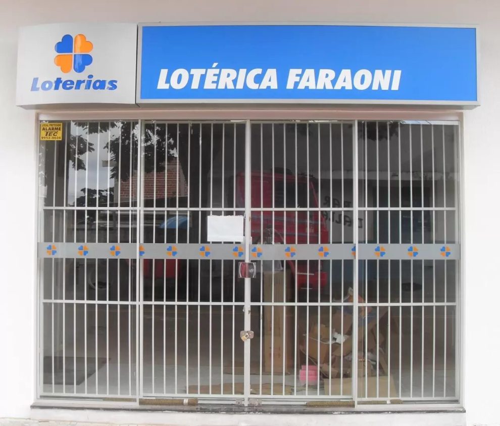 gerente de lotérica na região revela reação curiosa após prêmio de R$ 34 milhões da Mega-Sena