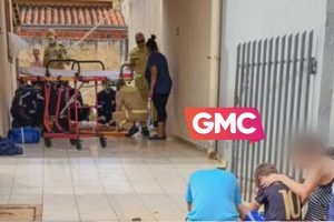 por favor, ajuda o Pietro”, diz