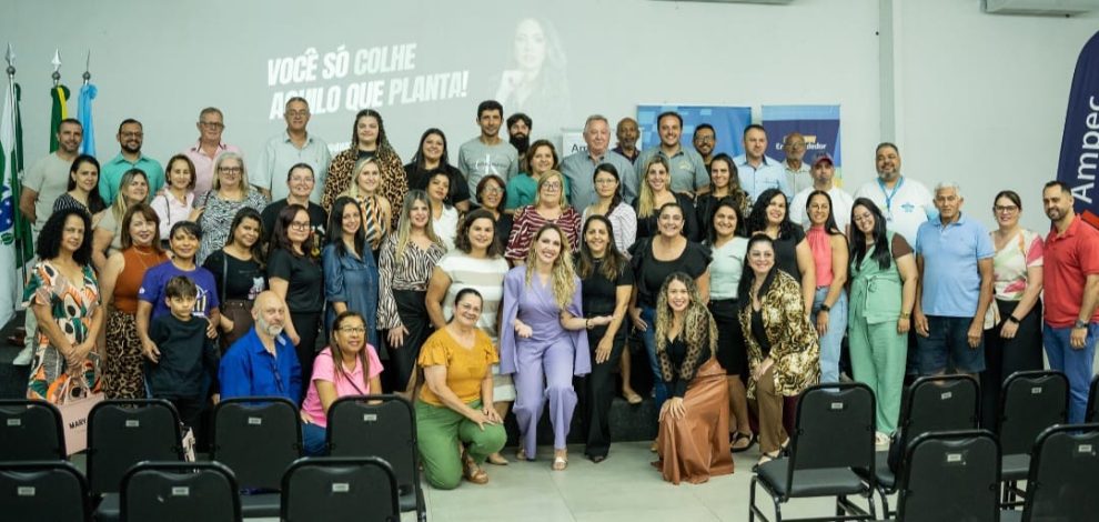 ‘Como Vai Meu Negócio?”; jornada gratuita para empreendedores visa otimizar gestões, em Sarandi