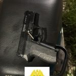 Adolescente de 14 anos é apreendido com simulacro de arma e pilotando moto com alerta de furto em Maringá