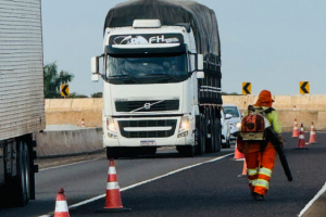 Alerta nas Estradas: EPR Paraná Realiza Obras e Interdições Parciais em Cinco Rodovias Nesta Quinta-Feira (30)
