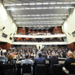 Assembleia concede título de Cidadão Benemérito do Paraná a Eder Eduardo Bublitz em sessão solene na próxima quarta-feira (29)