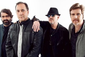 Biquini Cavadão é a atração principal do Baile do Rubi 2026 em Maringá