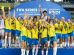 Brasil conquista título do FIFA Series de futebol feminino