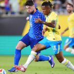 Brasil vence Croácia em Orlando e encerra ciclo de testes para a Copa do Mundo 2026