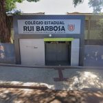 Briga na saída de colégio estadual termina com adolescente esfaqueado em Iguatemi