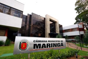 Câmara aprova criação de homenagem para deputados que enviarem emendas para Maringá