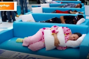 Campeonato de Sesta na Espanha Premia o Melhor Cochilo com Mil Euros e Avaliação Médica