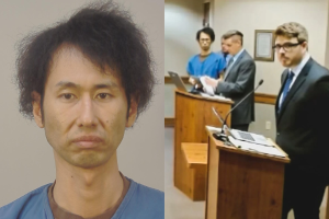 Cientista admite que tentou envenar colega para ser promovido