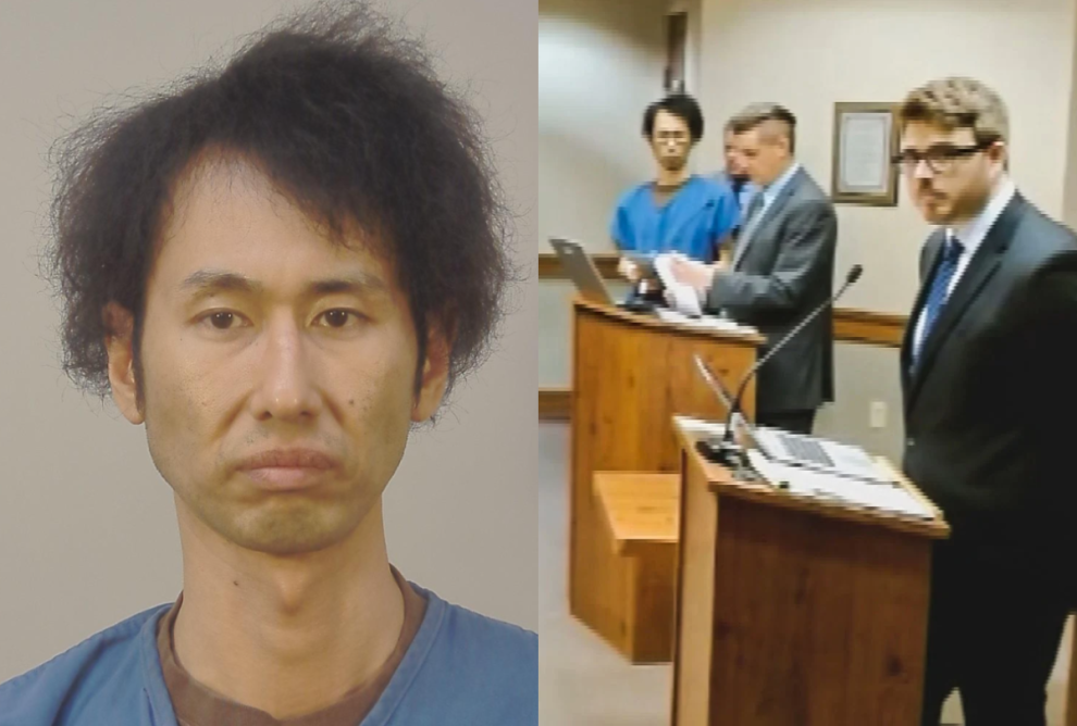 Cientista admite que tentou envenar colega para ser promovido