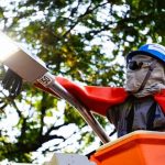 Com multas de R$ 800 mil, Enel X protocola saída da PPP da iluminação em Maringá