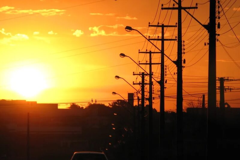 Como fica o tempo no Paraná neste fim de semana? Veja a previsão