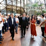 Embaixador do Japão visita Maringá e reforça parcerias com o município