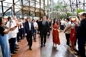 Embaixador do Japão visita Maringá e reforça parcerias com o município