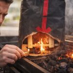 Empreendedor Gaúcho Cria Carvão Que Acende Sozinho e Transforma Ideia em Negócio Milionário