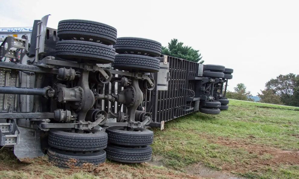 Estradas federais registram 84 mortes e 1.167 feridos durante feriado