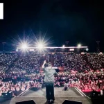 Expoingá 2026 Retoma Tradicional 'Quinta do Pagode' com Shows Inéditos de Péricles e Sorriso Maroto