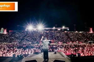 Expoingá 2026 Retoma Tradicional 'Quinta do Pagode' com Shows Inéditos de Péricles e Sorriso Maroto