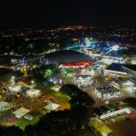 Expoingá 2026 projeta recorde de público e mais de R$ 1 bilhão em negócios com foco em inovação no agro