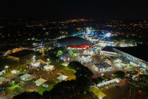 Expoingá 2026 projeta recorde de público e mais de R$ 1 bilhão em negócios com foco em inovação no agro