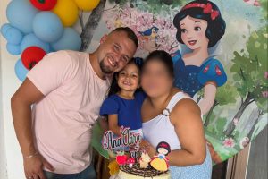 Familiares e amigos lamentam morte de caminhoneiro na represa