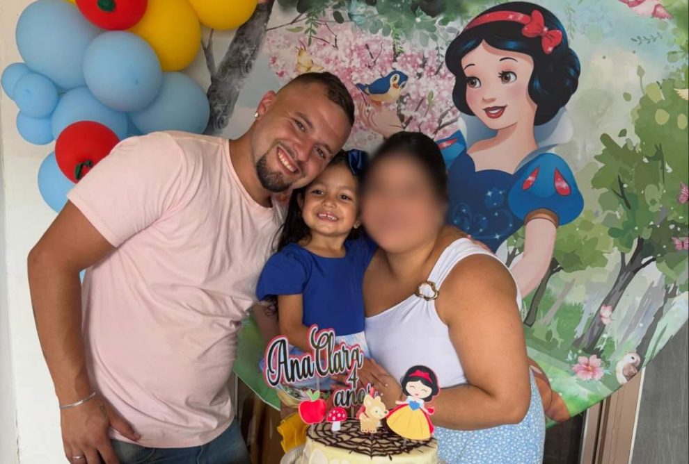 Familiares e amigos lamentam morte de caminhoneiro na represa