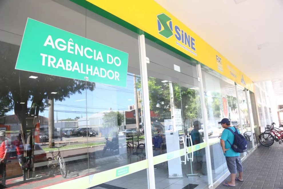 Feirão do Emprego em Maringá oferece mais de 1 mil vagas; veja como participar e todos os cargos disponíveis