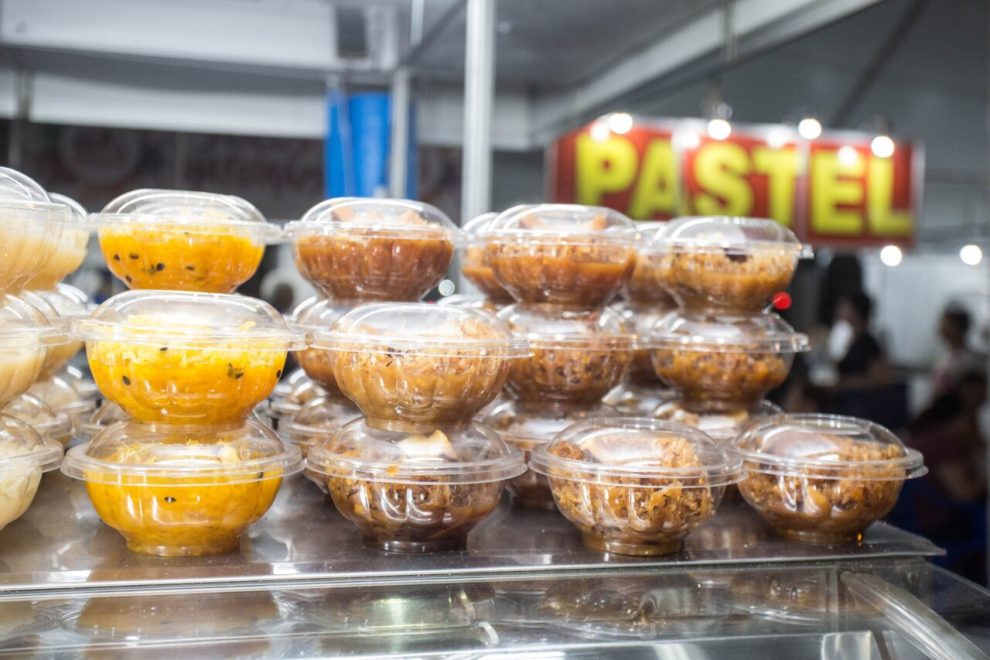 Festa da Canção em Maringá: veja o que comer e conheça o cardápio completo