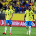 Fifa antecipa horário da partida entre Brasil e Haiti pela fase de grupos da Copa do Mundo