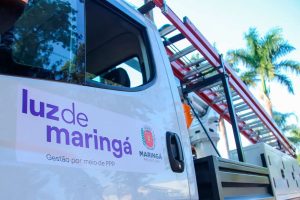 Fiscalização aponta descumprimento do contrato e recomenda bloqueio nos pagamentos da PPP da Iluminação