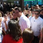 Governador anuncia R$ 35,9 milhões para infraestrutura urbana e rural de Ivaiporã