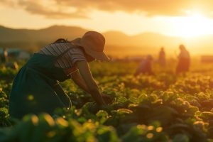 Governo Federal Cria Estratégia de Adaptação Climática Para Proteger a Agricultura Familiar no Semiárido